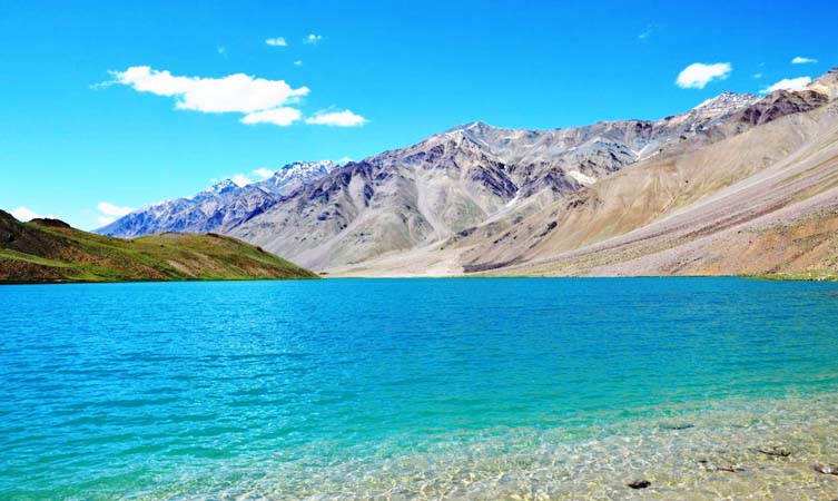 Incredible Himachal Honeymoon