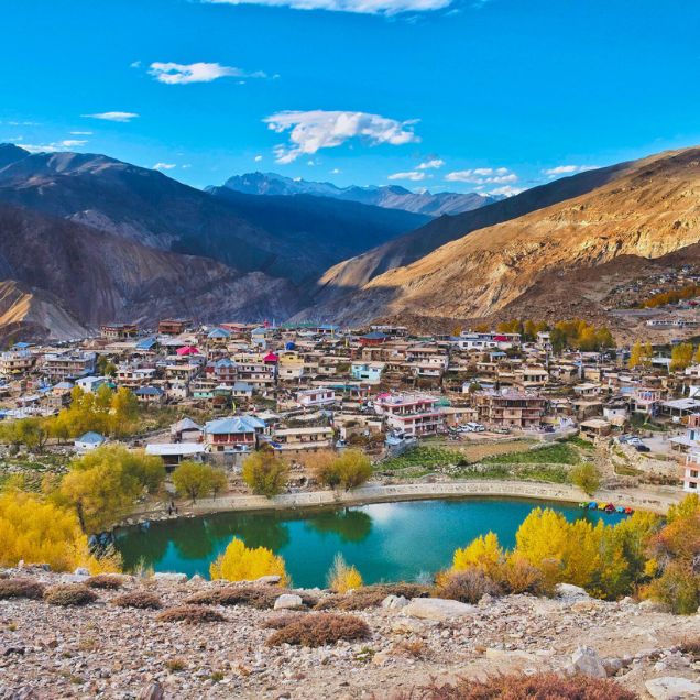 Mesmerizing Himachal